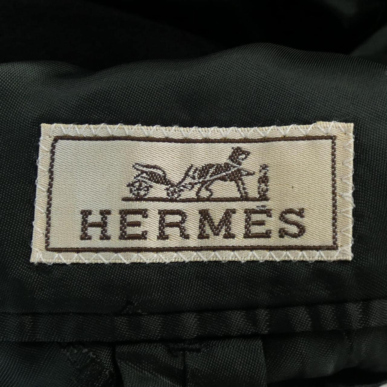 HERMES爱马仕切斯特考特