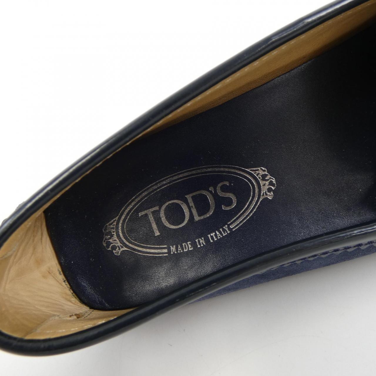 トッズ TOD'S シューズ