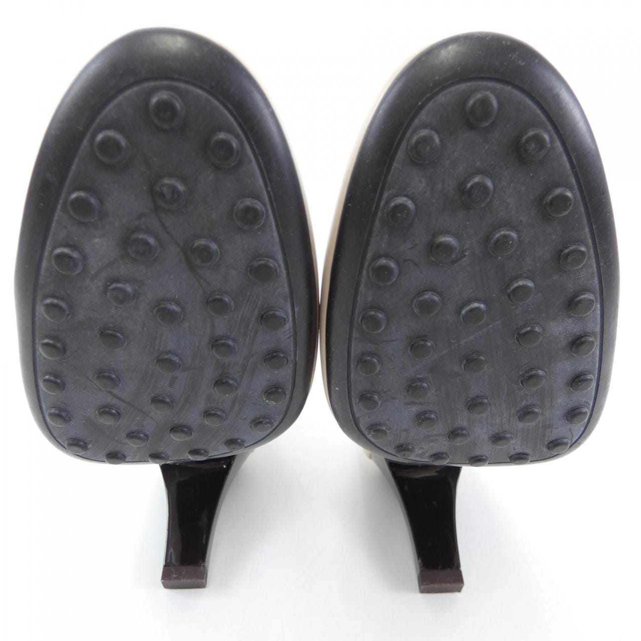 トッズ TOD'S パンプス