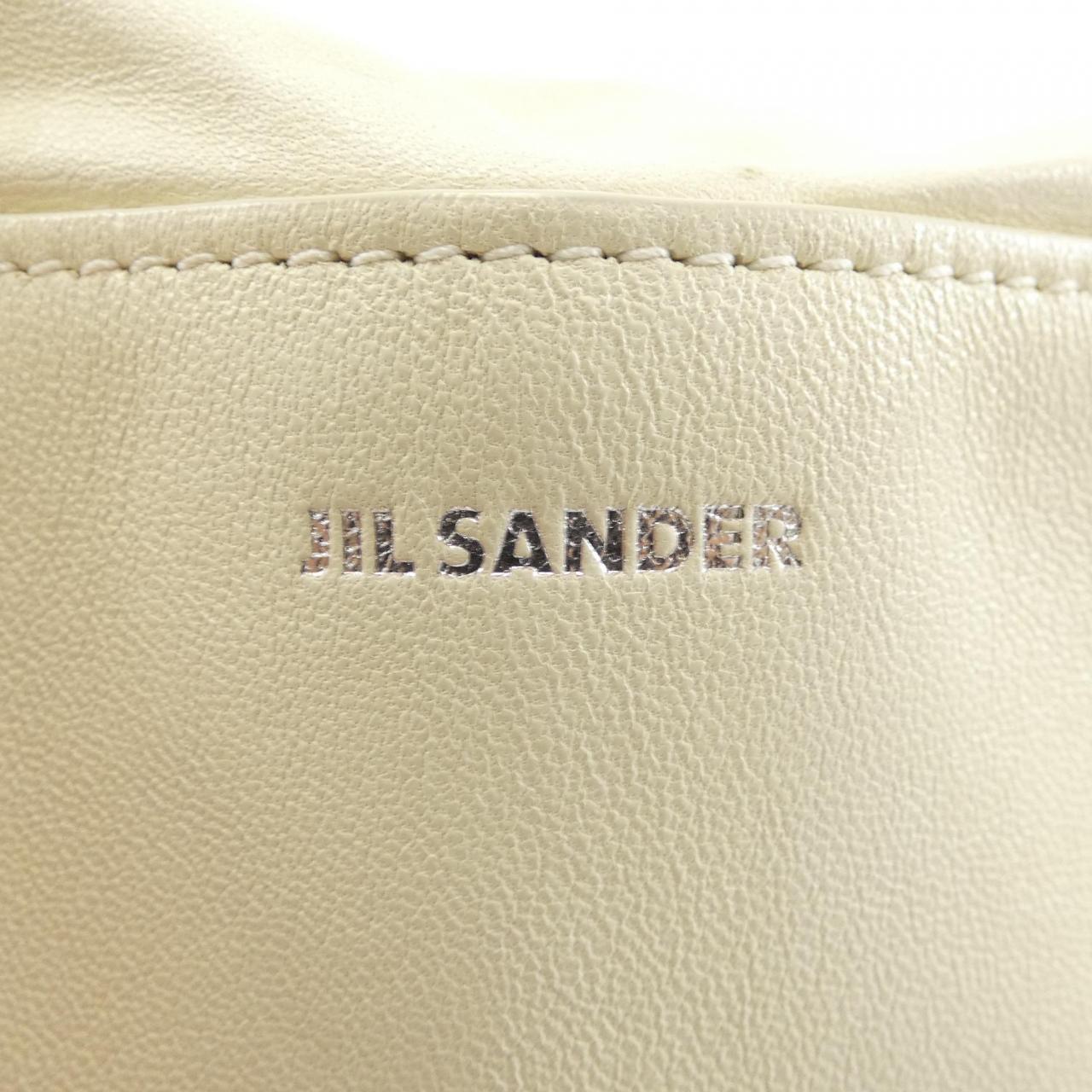 JIL SANDER吉尔-桑德包