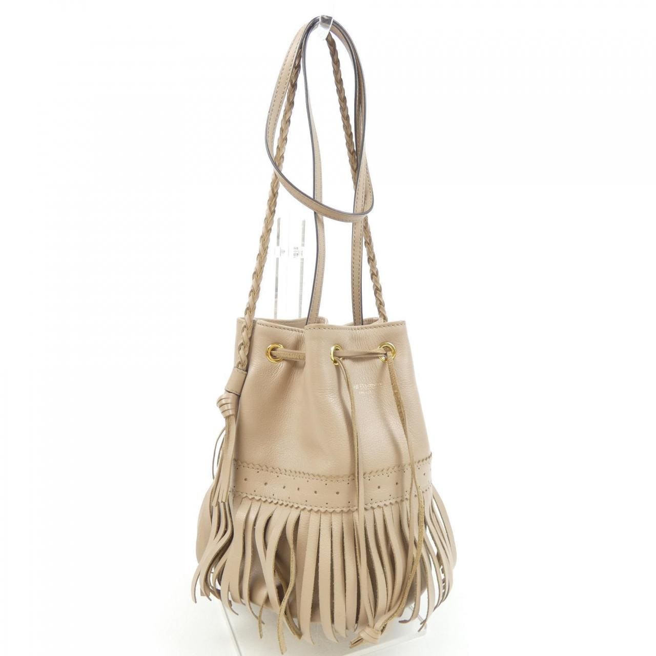 ジェイアンドエムデヴィッドソン J&M DAVIDSON BAG
