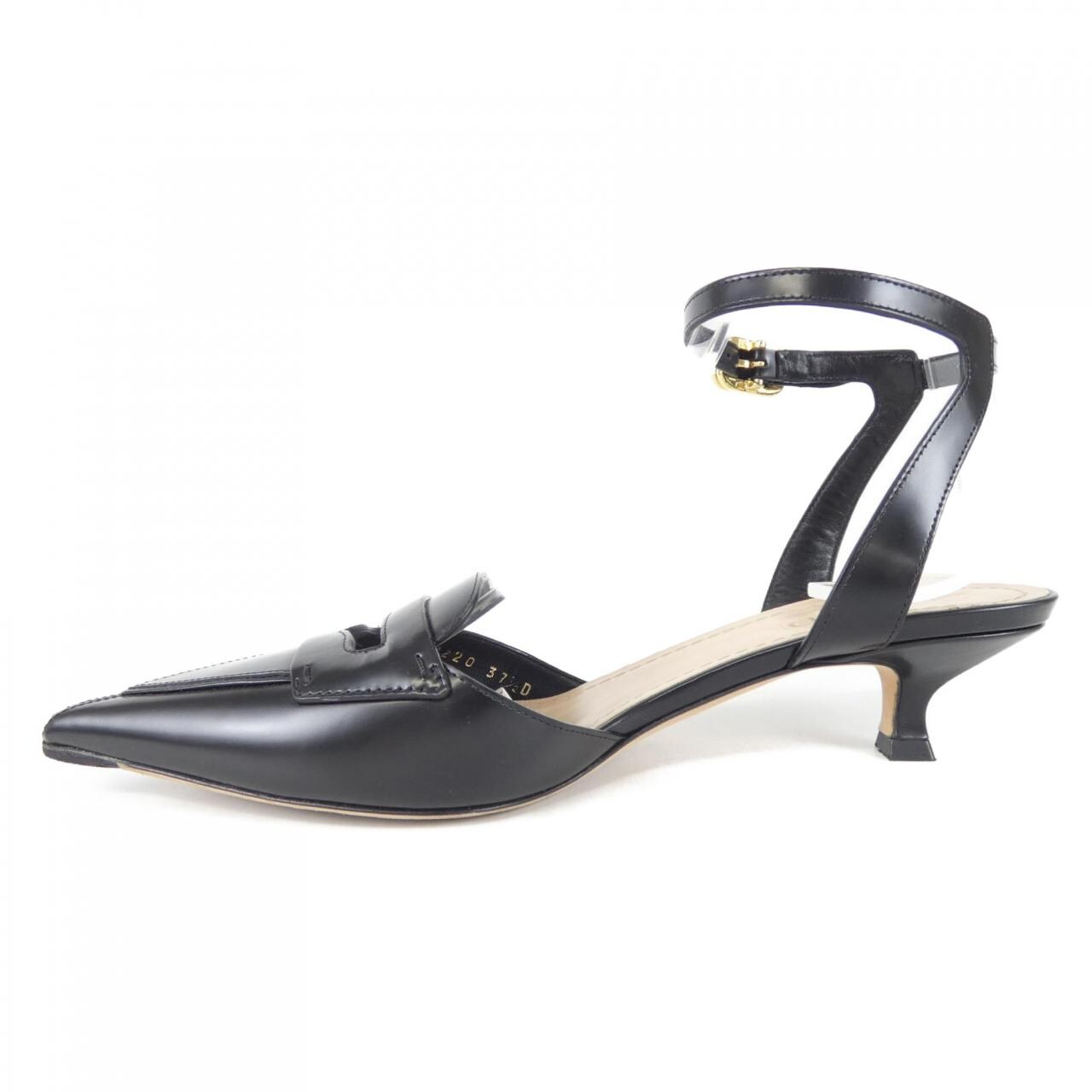 クリスチャンディオール CHRISTIAN DIOR パンプス