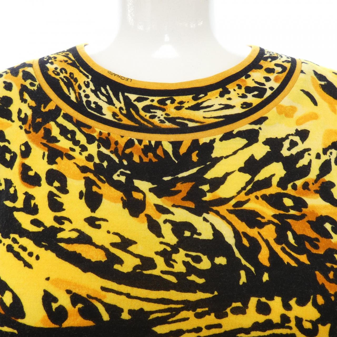 レオナールファッション LEONARD FASHION トップス