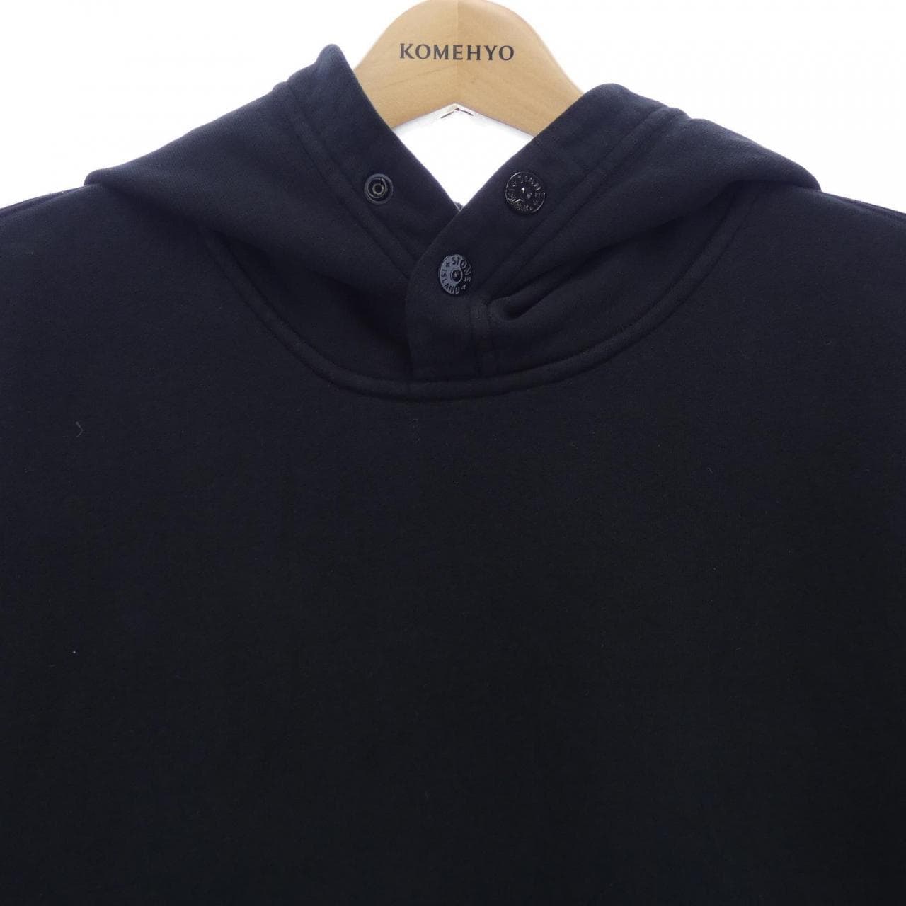 ストーンアイランド STONE ISLAND パーカー