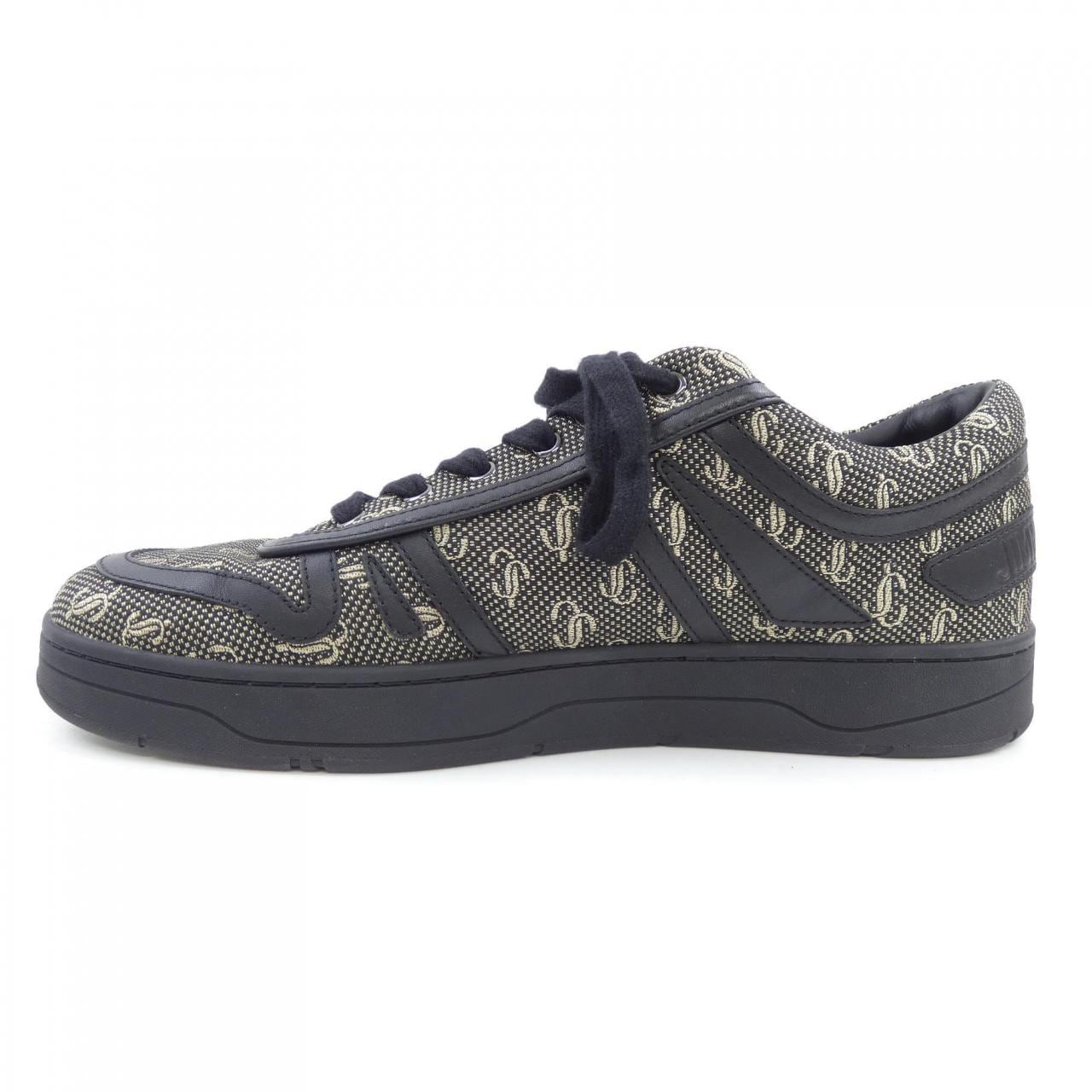 ジミーチュウ JIMMY CHOO スニーカー