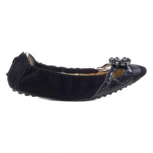 トッズ TOD'S シューズ