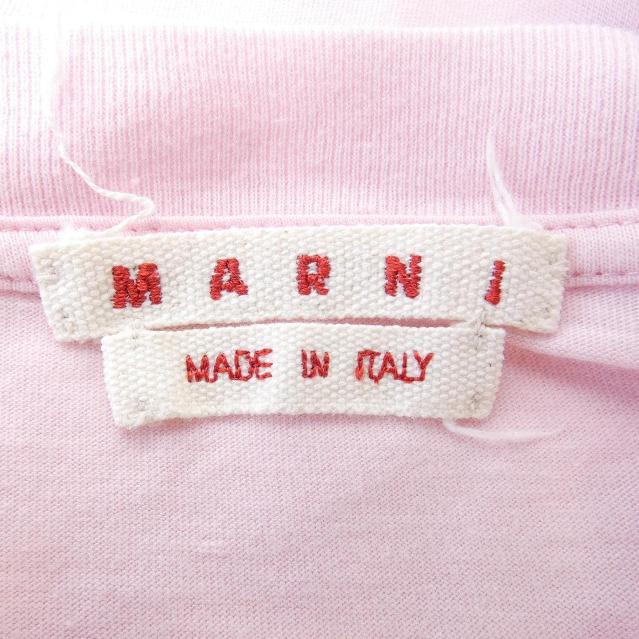 マルニ MARNI Tシャツ