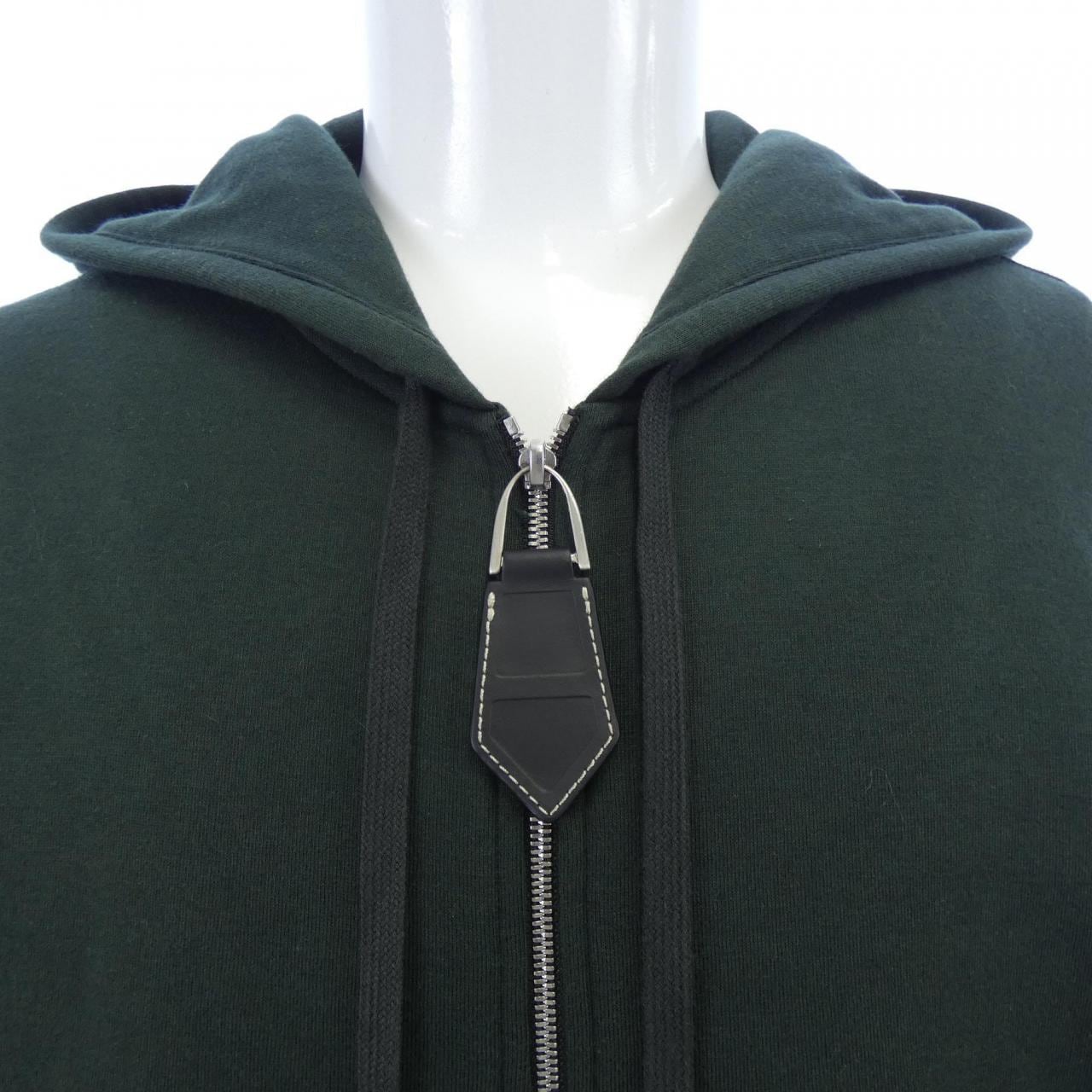 エルメス HERMES パーカー