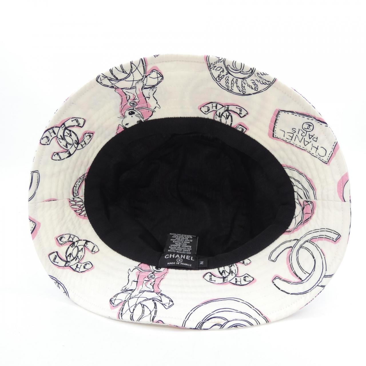 シャネル CHANEL AA8952B10441 ハット