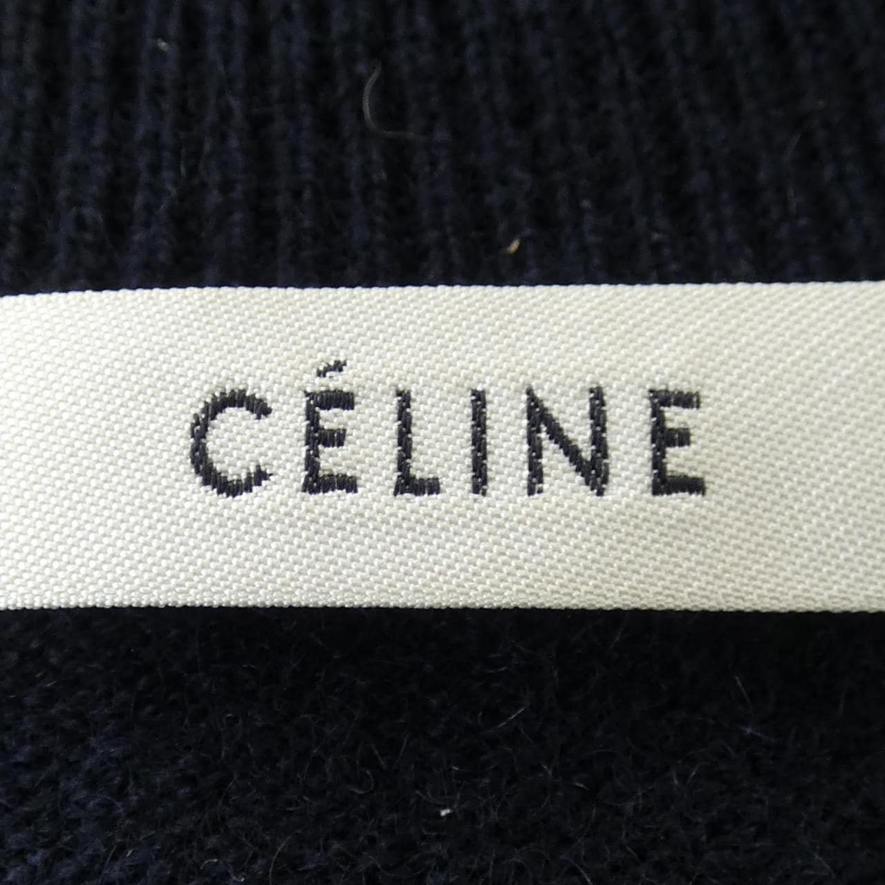 セリーヌ CELINE ニット