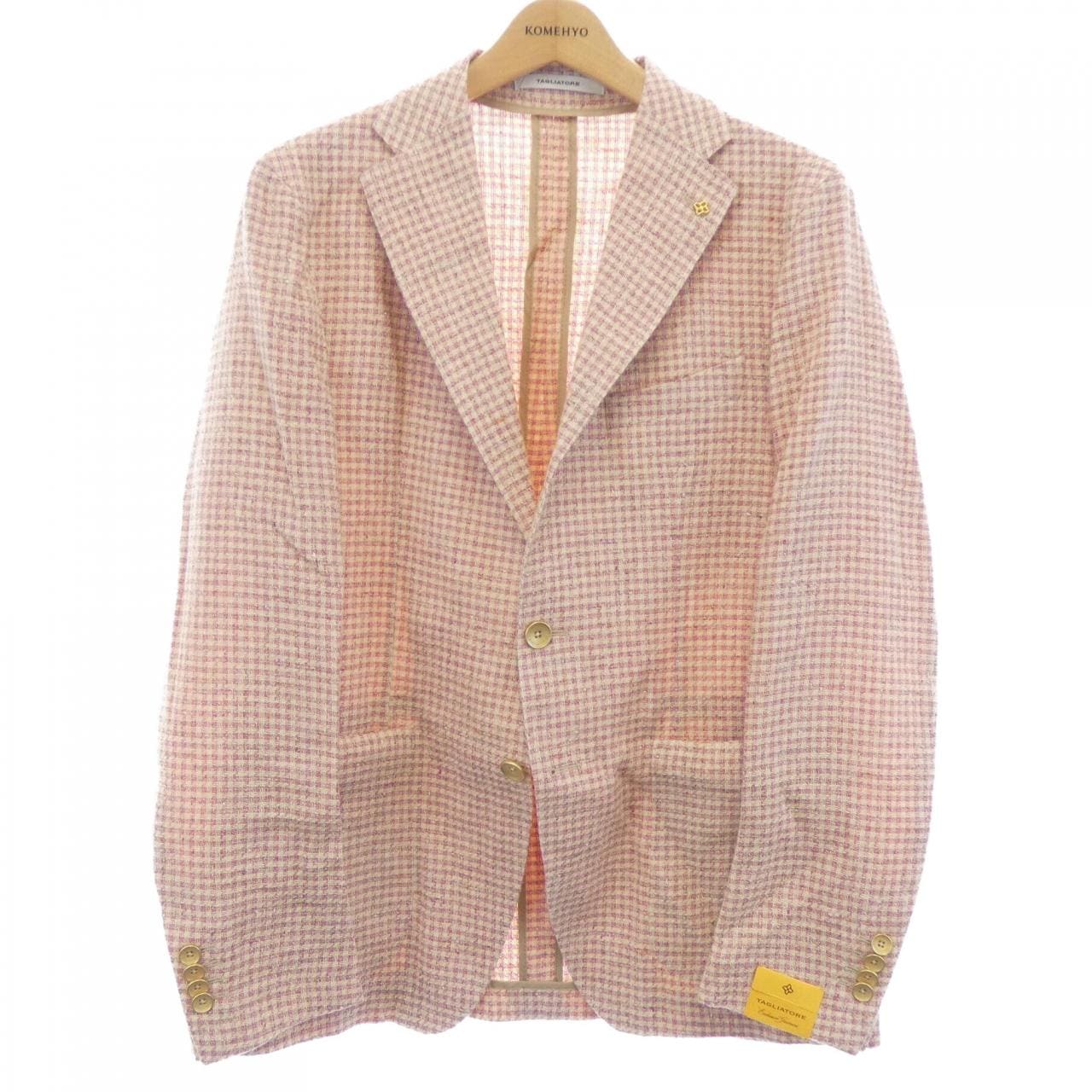 タリアトーレ TAGLIATORE G-DAKAR22K ジャケット