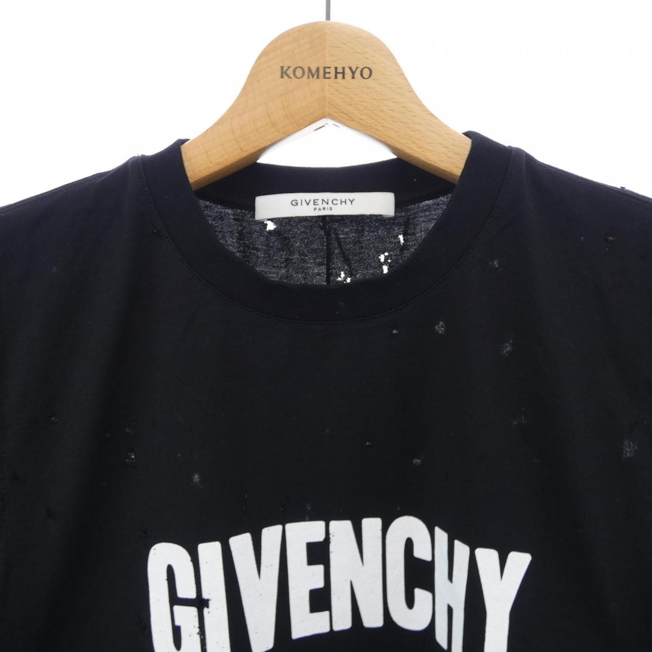 ジバンシー GIVENCHY 17A 7723 485 Tシャツ
