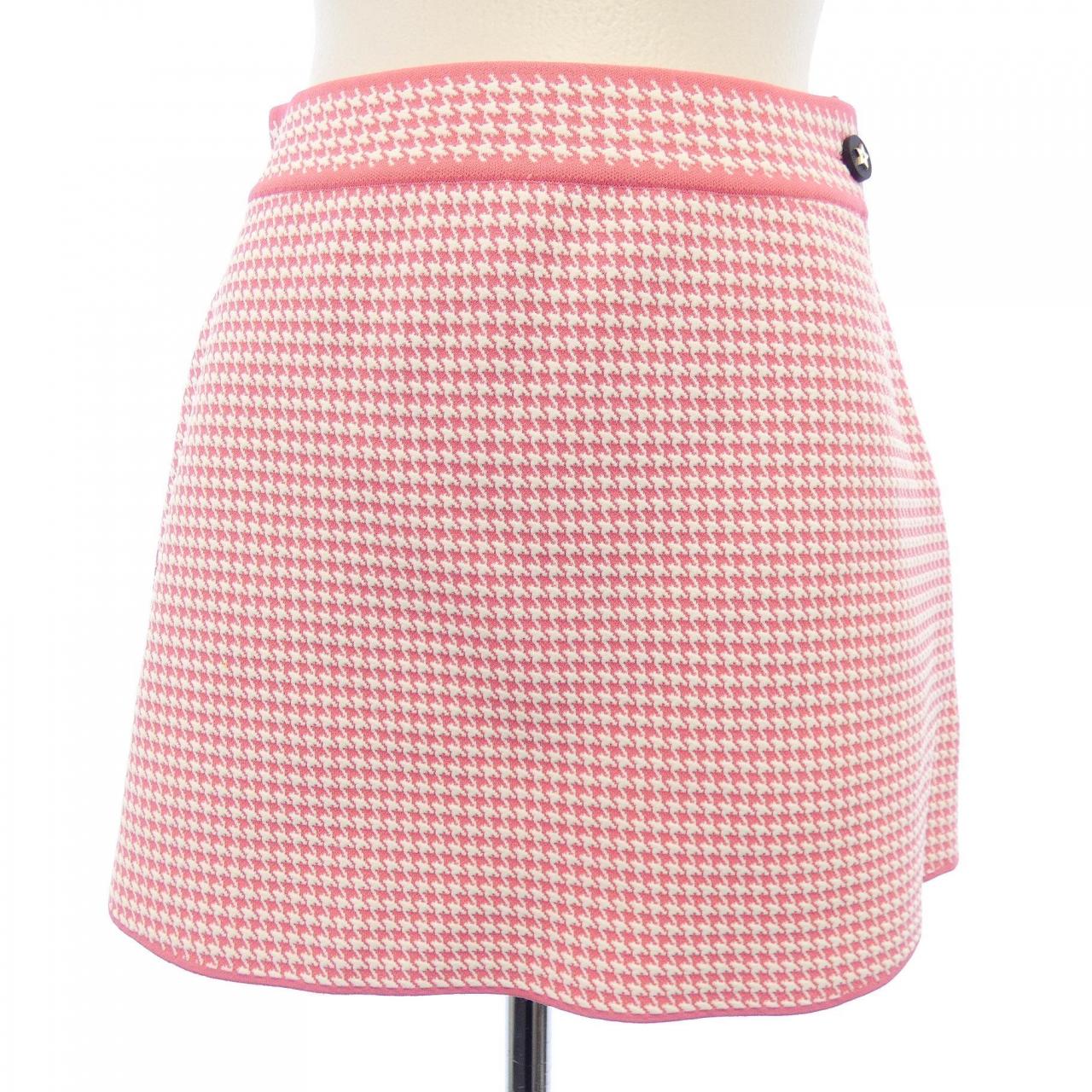 CHRISTIAN DIOR CHRISTIAN DIOR 444J03AM537 Skirt