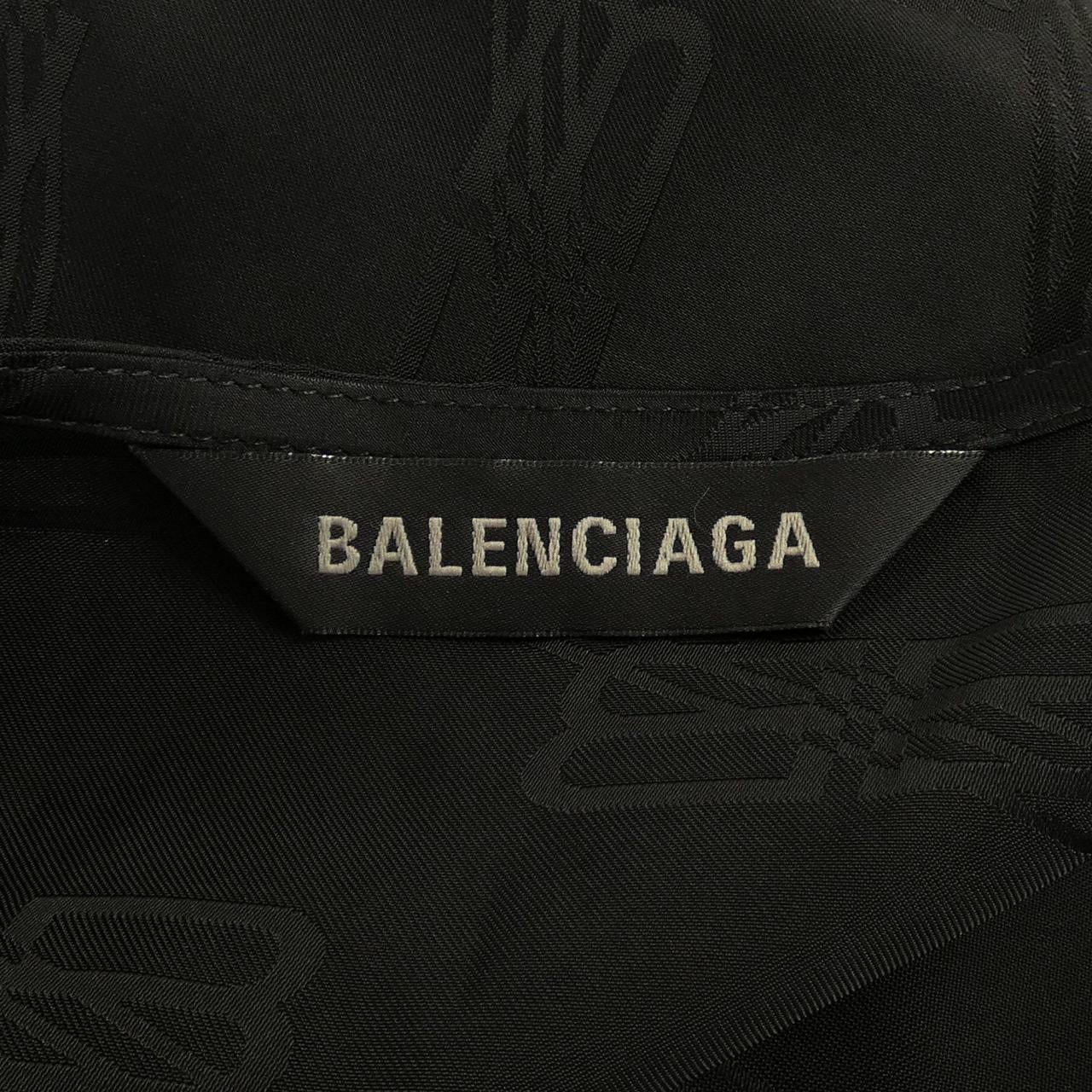 バレンシアガ BALENCIAGA 746254 TM068 ワンピース