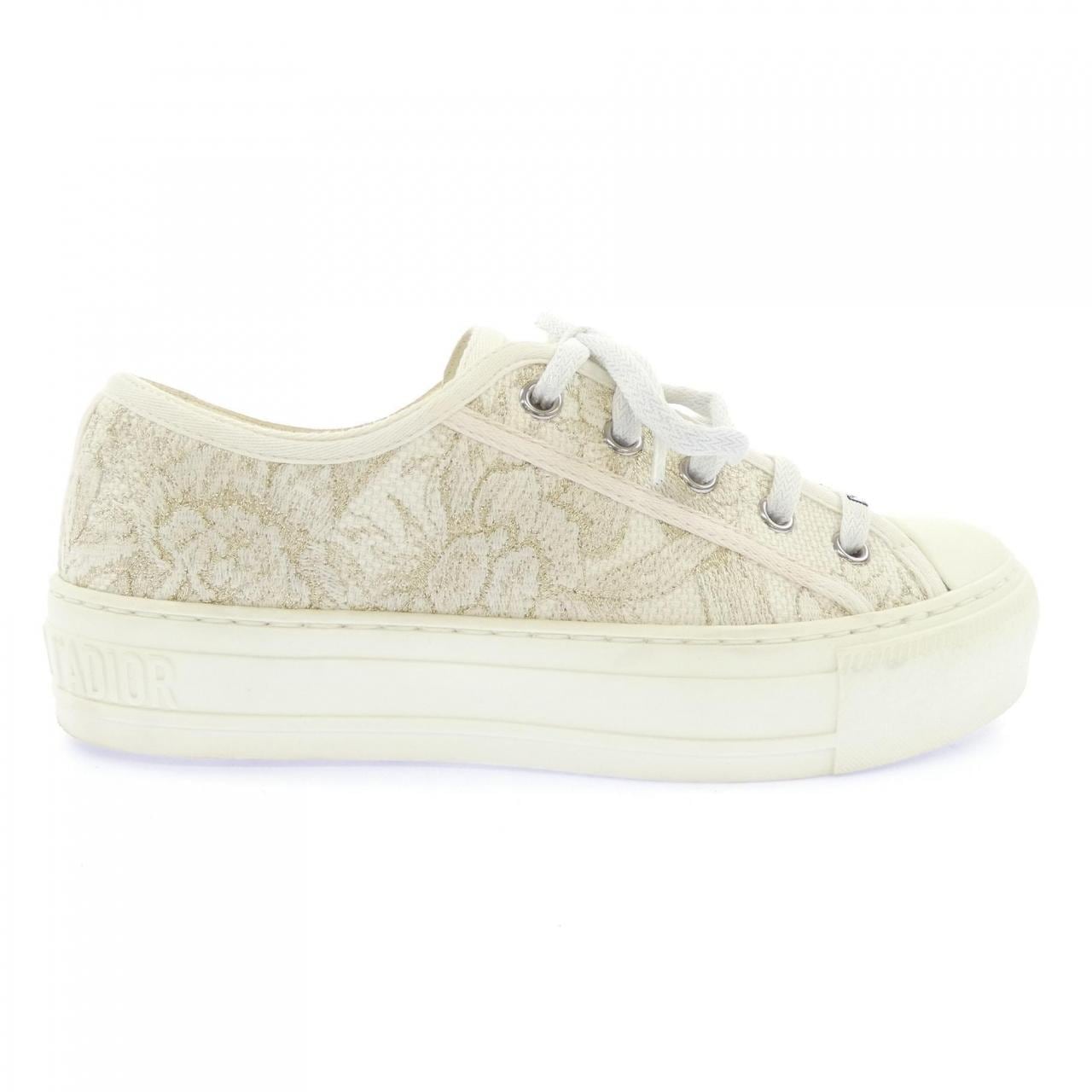 クリスチャンディオール CHRISTIAN DIOR WALK'N'DIOR KCK211JHL スニーカー