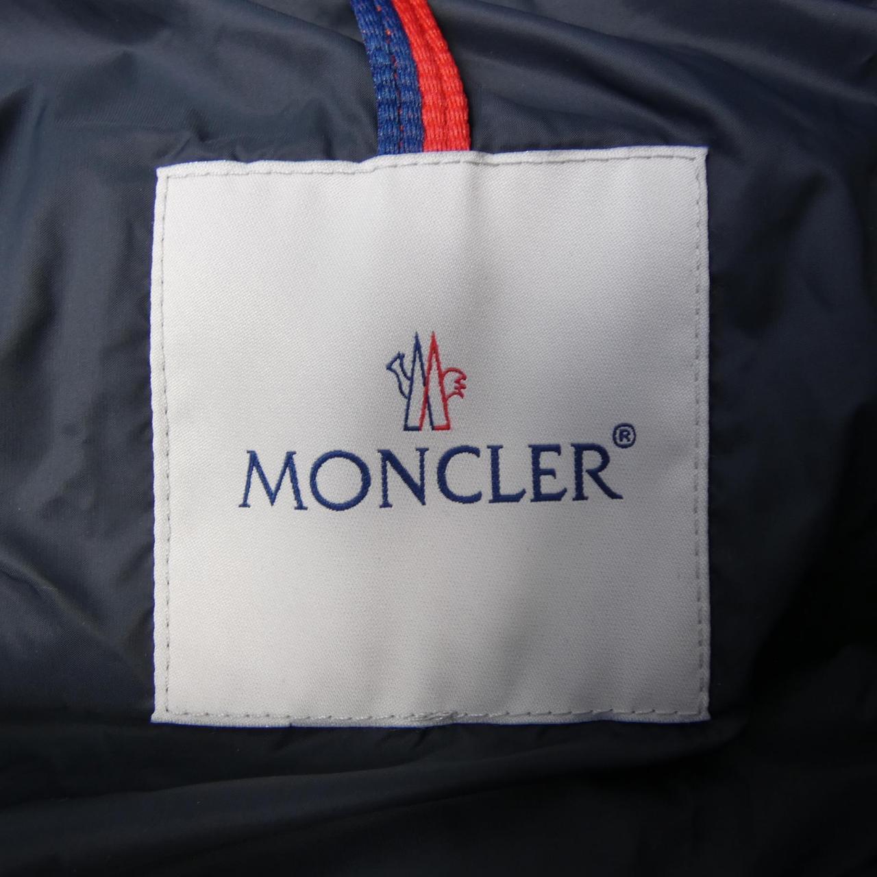 モンクレール MONCLER MONTGENEVRE ダウンジャケット