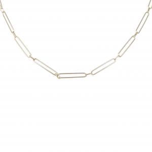 ジジ K18YG ネックレス