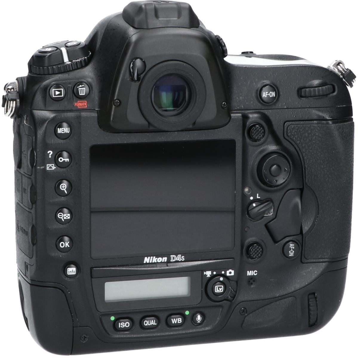 ＮＩＫＯＮ　Ｄ４Ｓ