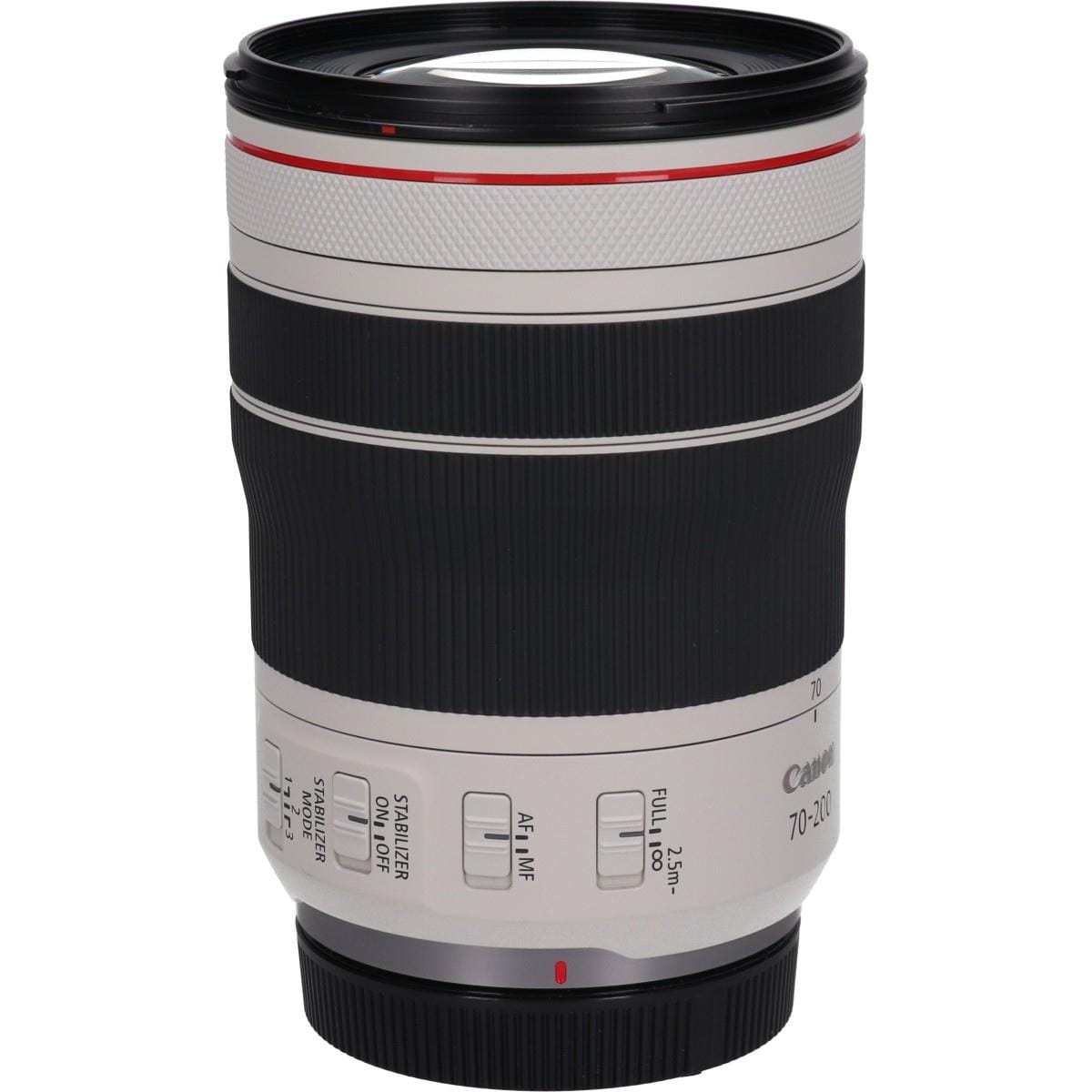 ＲＦ７０－２００ｍｍ　Ｆ４Ｌ　ＩＳ　ＵＳＭ
