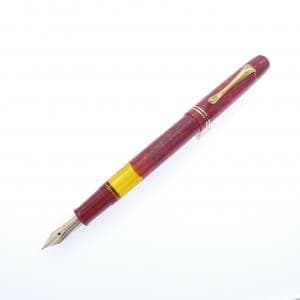 ペリカン M101Nブライトレッド 万年筆