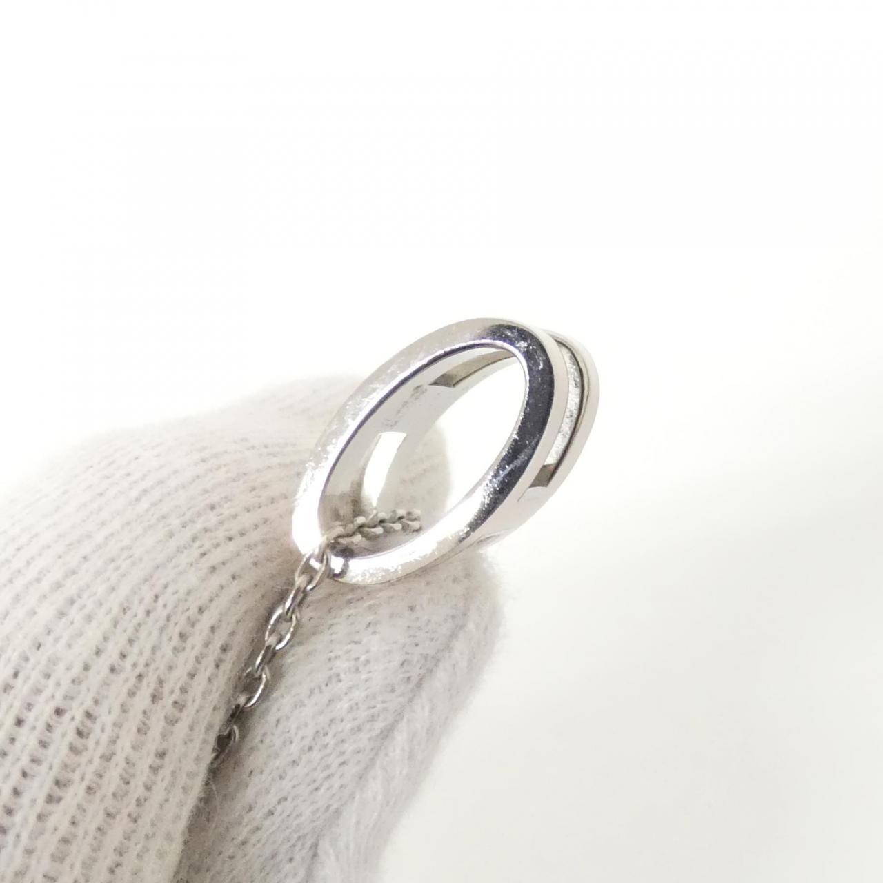 エルメス ポップ アッシュ 147991FP ネックレス