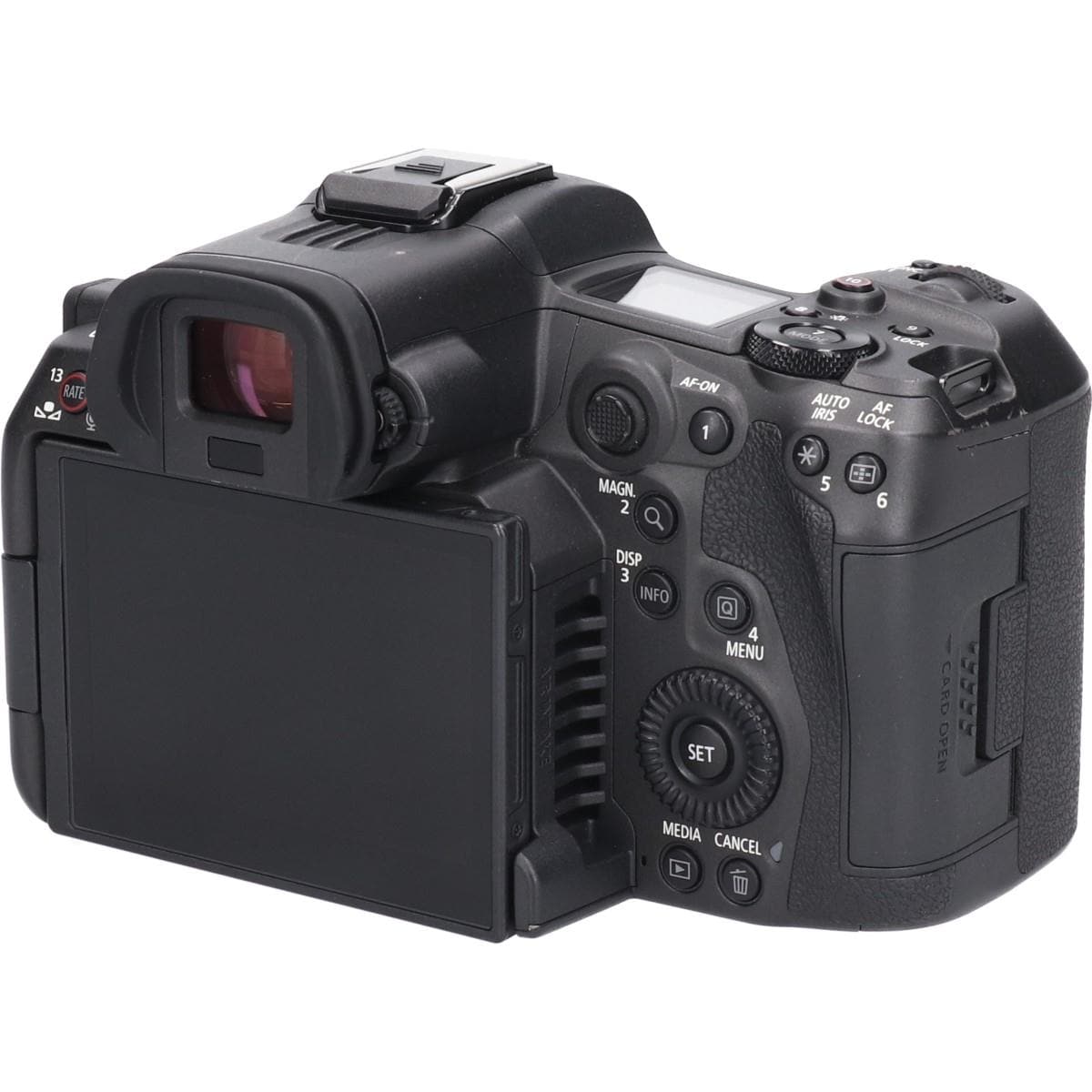 ＥＯＳ　Ｒ５Ｃ