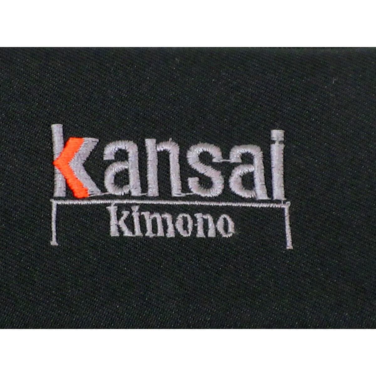 女袴　Ｋａｎｓａｉ　紐下９５㎝　Ｌサイズ