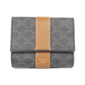 セリーヌ 10D572BZ9 財布