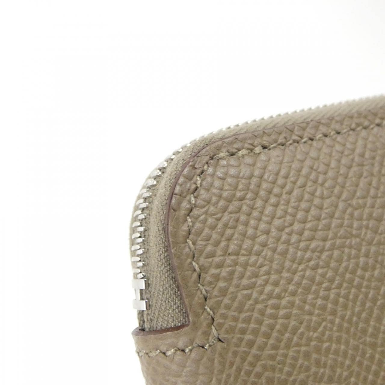 エルメス EN LIBERTE シルク イン クラシック 084387CK 財布