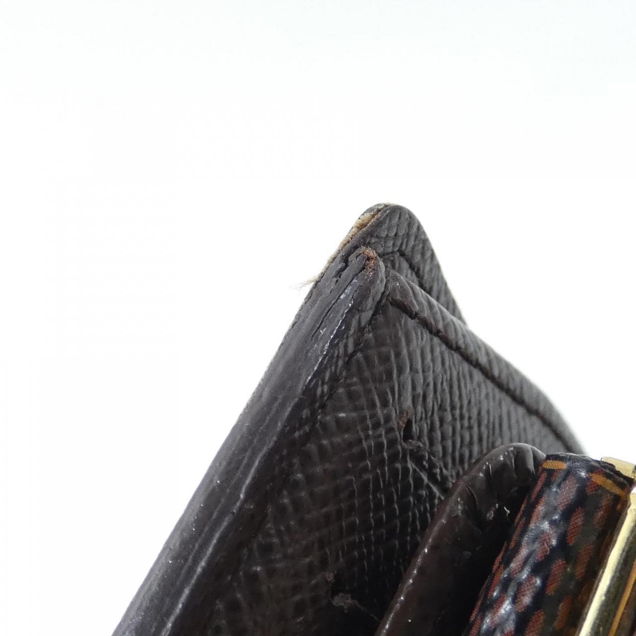 ルイヴィトン ダミエ ポルトフォイユ ヴィエノワ N61674 財布