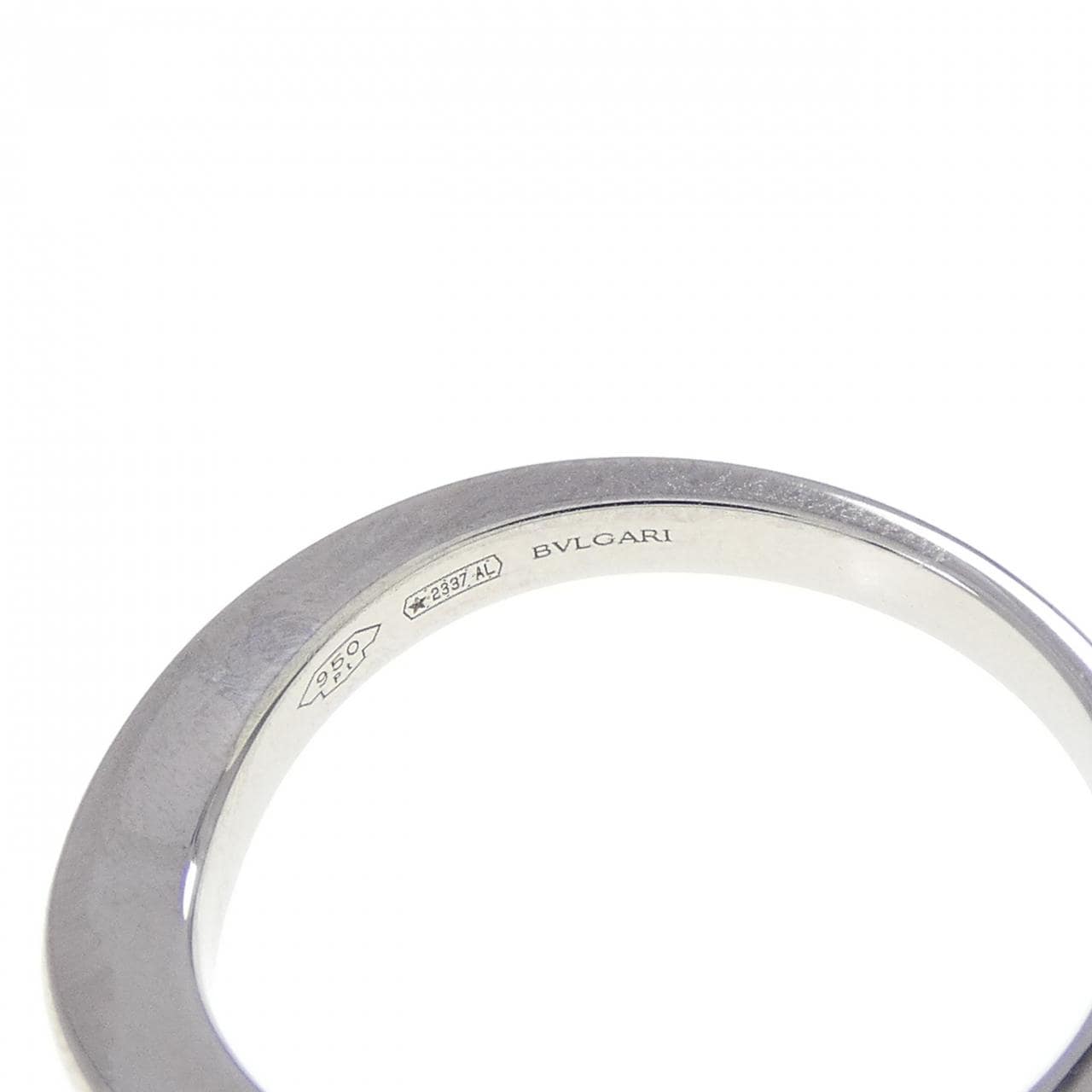 ブルガリ フェディ リング