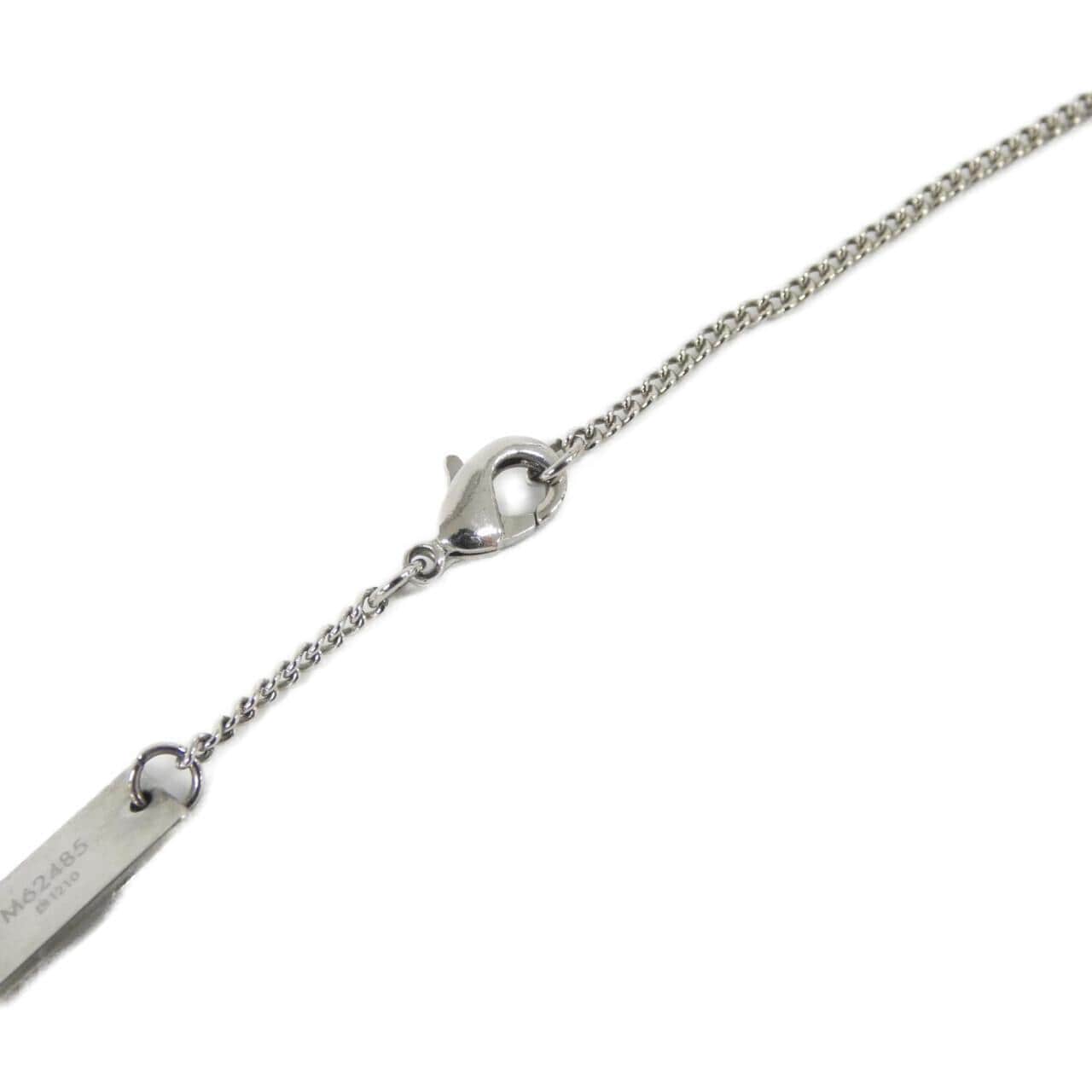 ルイヴィトン リングネックレス モノグラム M M62485 ネックレス