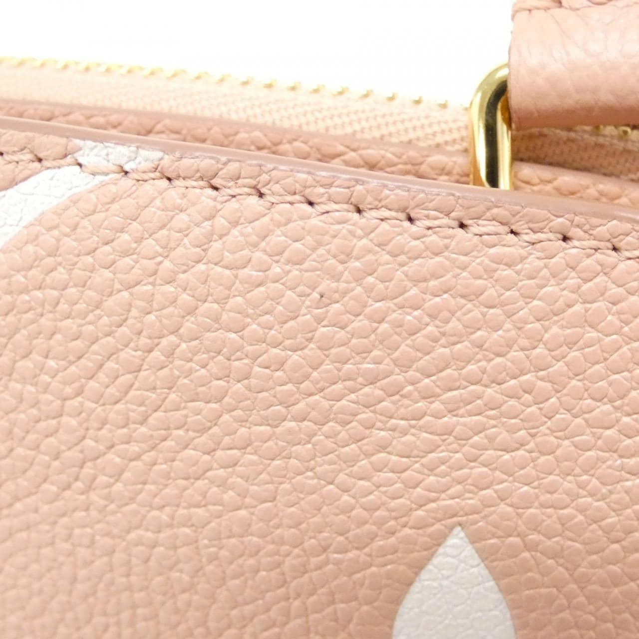 ルイヴィトン バイカラー モノグラム アンプラント プティ パレ PM M46353 バッグ