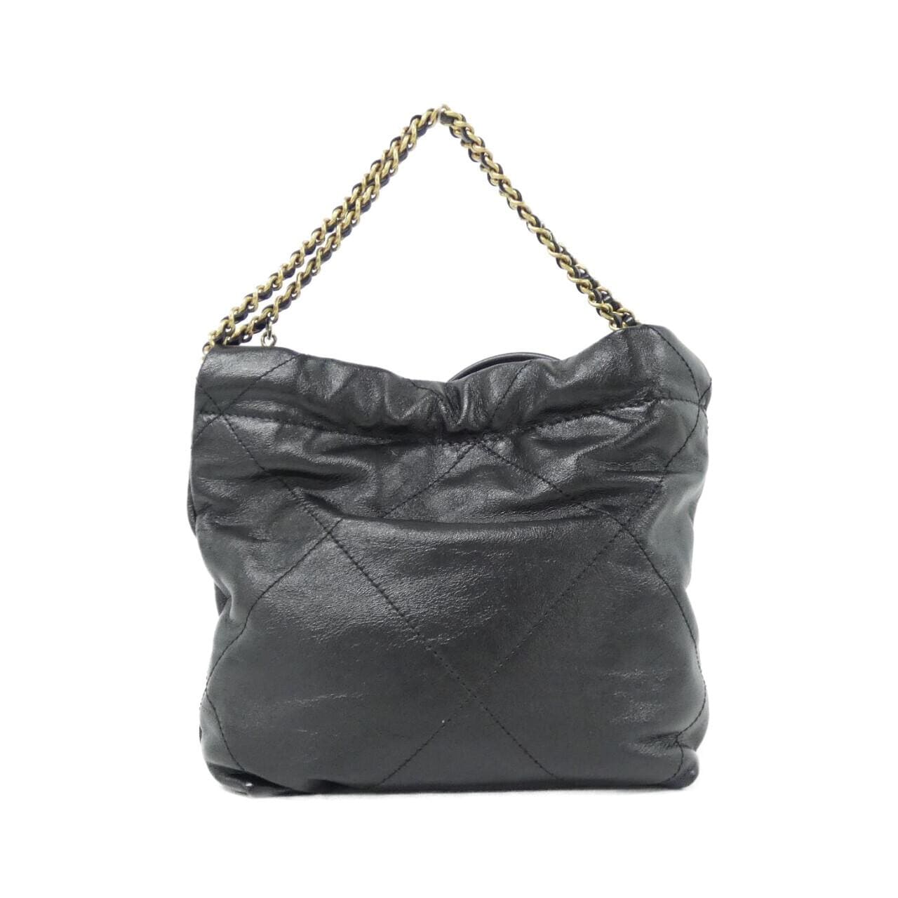 シャネル シャネル22 ライン MINI AS3980 バッグ