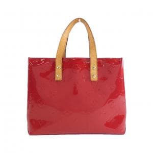 LOUIS VUITTON Vernis Lead PM M91990 Bag