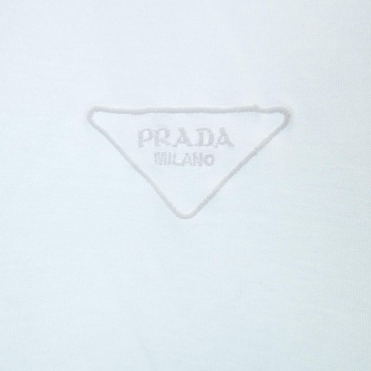 プラダ PRADA Tシャツ
