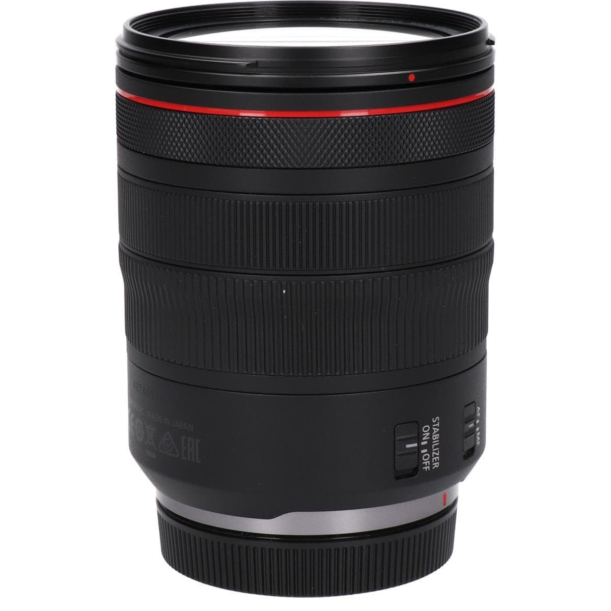 ＣＡＮＯＮ　ＲＦ２４－１０５ｍｍ　Ｆ４Ｌ　ＩＳ　ＵＳＭ