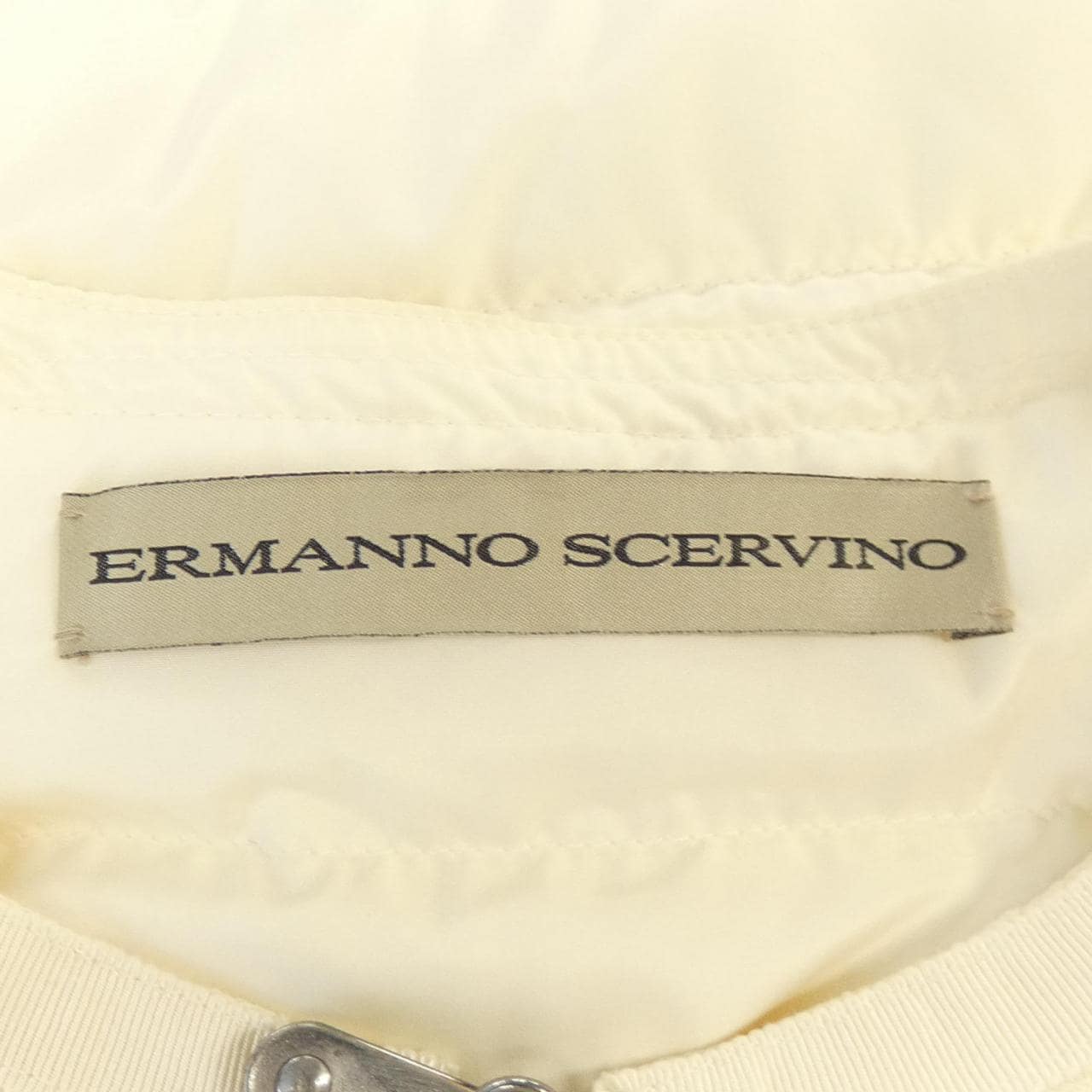 エルマンノシュエルビーノ ERMANNO SCERVINO ジャケット
