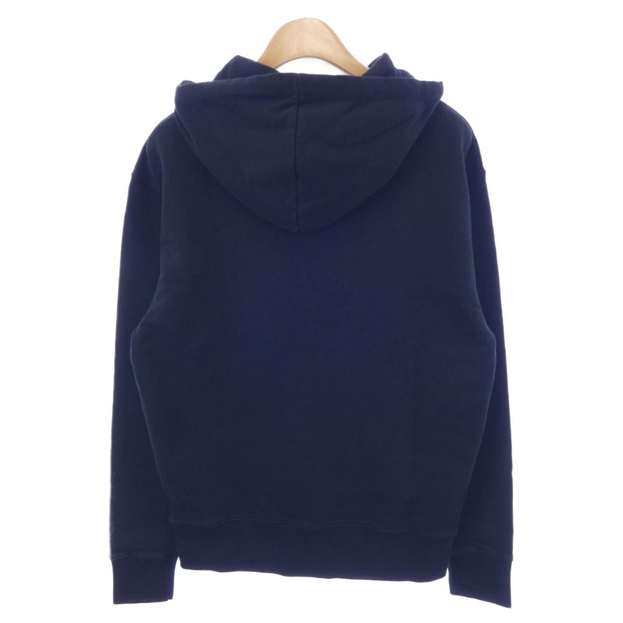 メゾンキツネ MAISON KITSUNE IU00355KM0001 パーカー