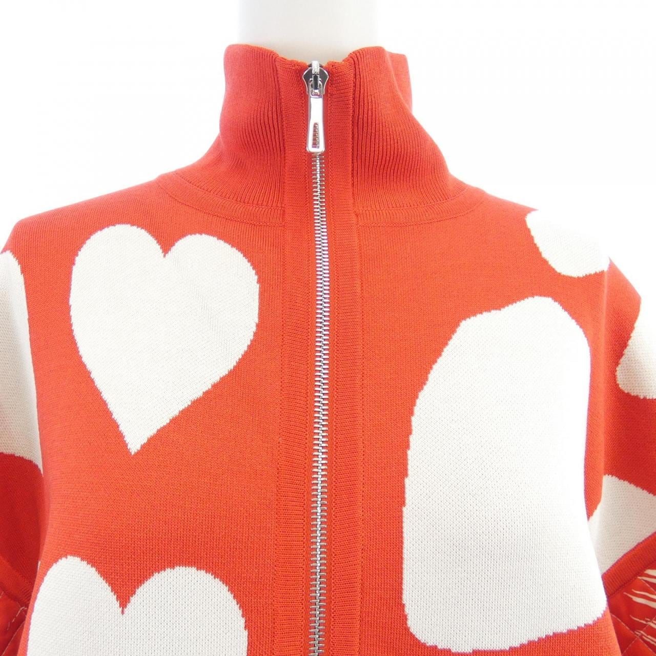 エルメス HERMES JUNGLE LOVE 3E2817D3 ジャケット