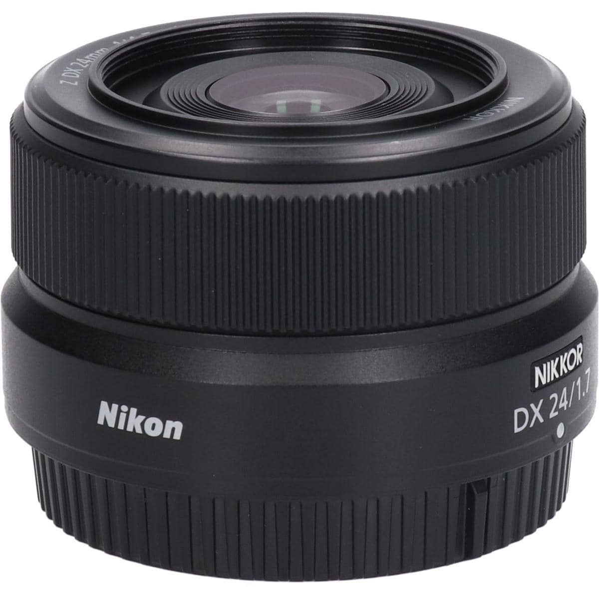 Ｚ　ＤＸ２４ｍｍ　Ｆ１．７
