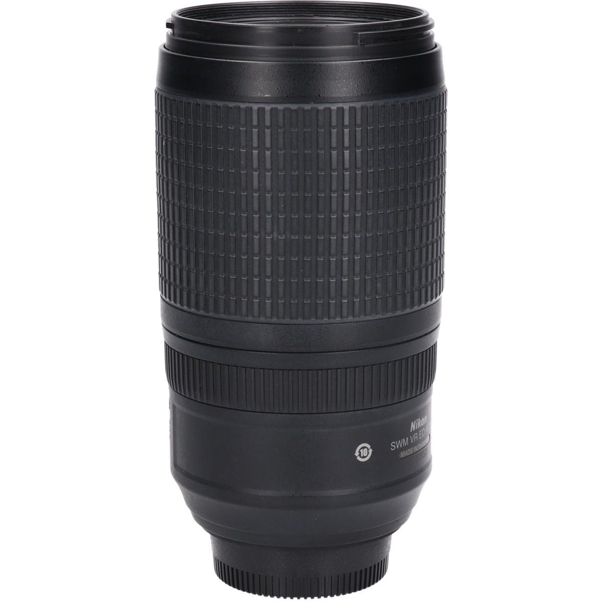 ＡＦ－Ｓ７０－３００ｍｍ　Ｆ４．５－５．６Ｇ　ＥＤ　ＶＲ