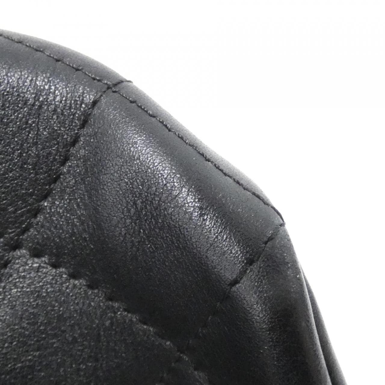 シャネル カンボン ライン 25167 バッグ