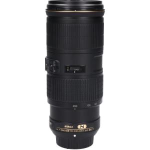 ＡＦ－Ｓ７０－２００ｍｍ　Ｆ４Ｇ　ＥＤＶＲ