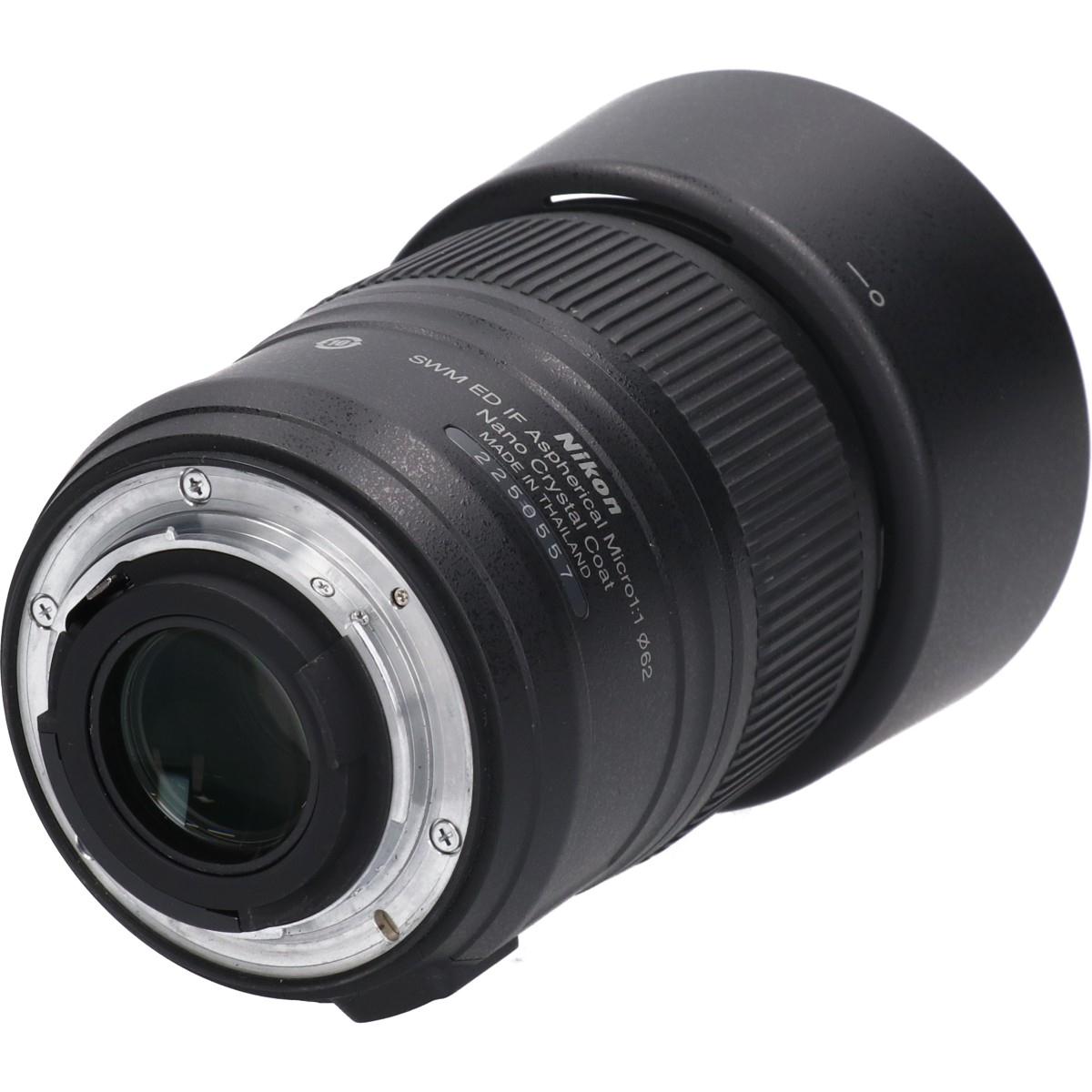 ＡＦ－Ｓ６０ｍｍ　Ｆ２．８Ｇ　ＭＩＣＲＯ　ＥＤ