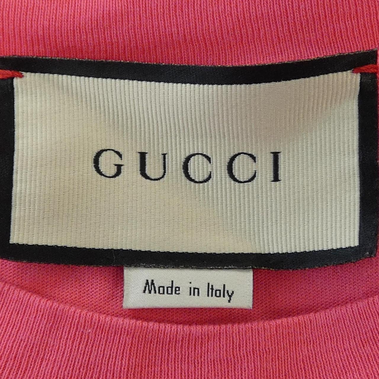 グッチ GUCCI 580968-XJBHK Tシャツ