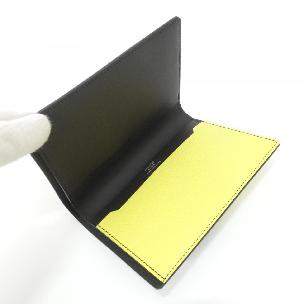 エルメス マンハッタン コンパクト 074576CA 財布