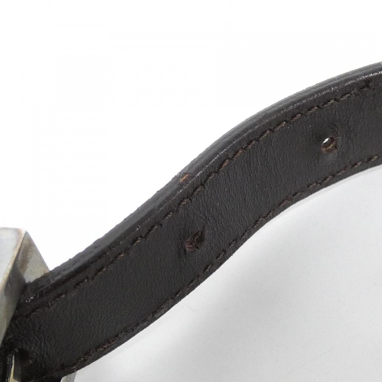 【ヴィンテージ】フェンディ バゲット 26424 ショルダーバッグ