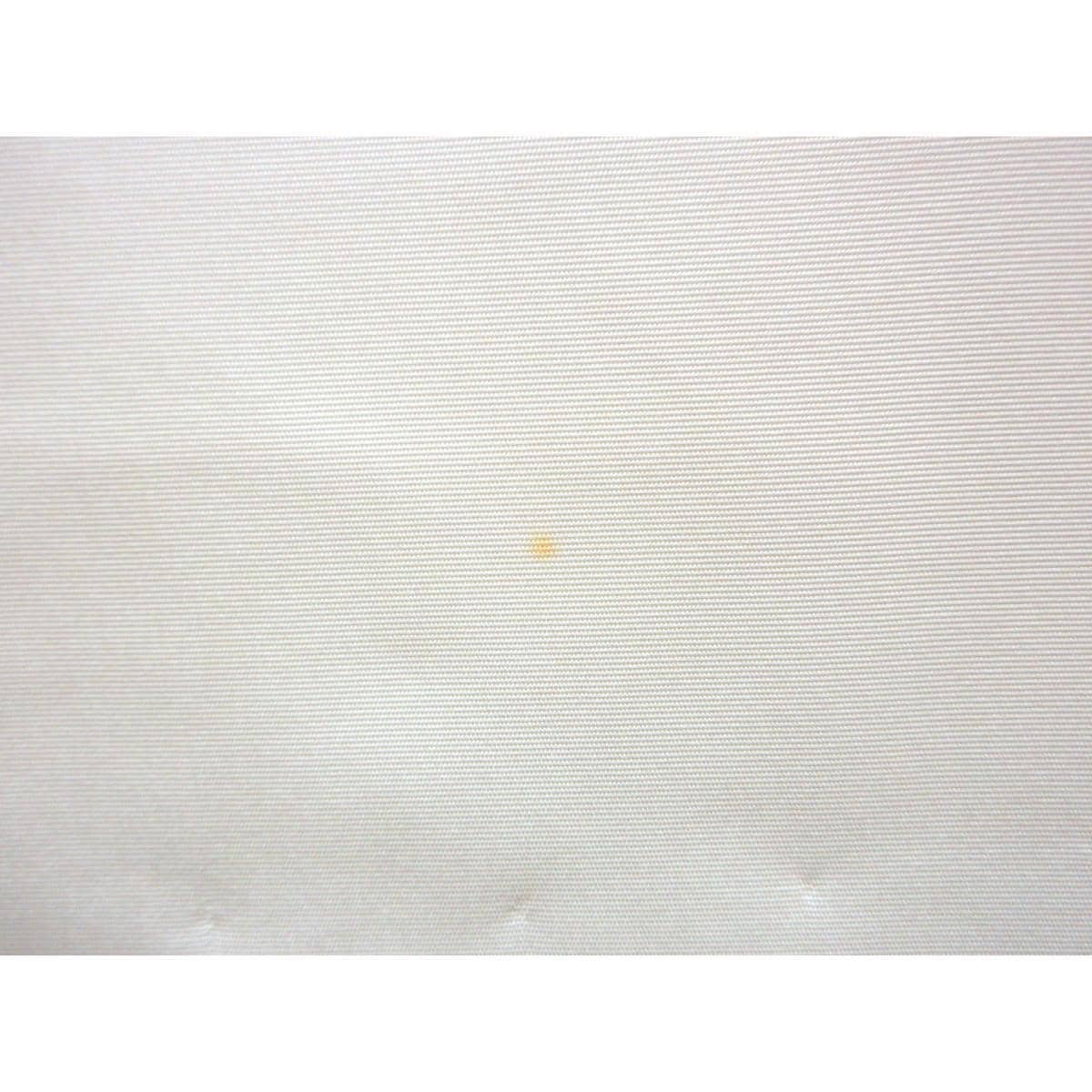 名古屋帯　塩瀬染帯　友禅加工