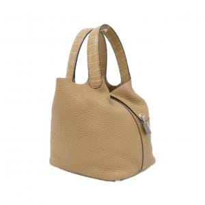 エルメス ピコタン ロック タッチ PM 073582CK バッグ